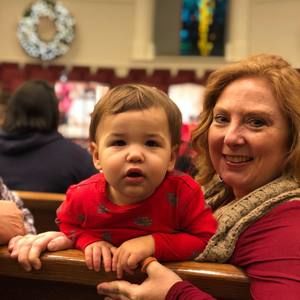 Meet your Posher, Brandy